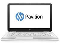 HP Pavilion Notebook 15-ba079sa