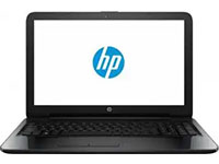 HP Pavilion Notebook 15-be012tu