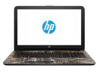 HP Pavilion Notebook 15-bn070wm