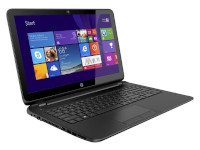 HP Pavilion Notebook 15-f215dx