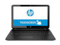 HP Pavilion Notebook 15-f337wm