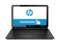 HP Pavilion Notebook 15-f387wm