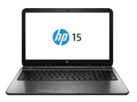 HP Pavilion Notebook 15-g015au