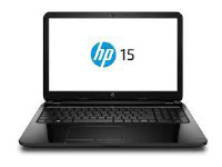 HP Pavilion Notebook 15-g092nd