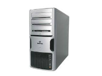 Gateway Desktop GT4015H Media Center