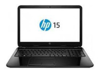 HP Pavilion Notebook 15-g221au