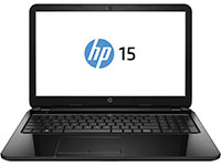 HP Pavilion Notebook 15-r018nl