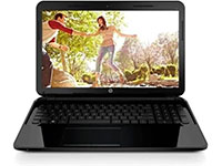 HP Pavilion Notebook 15-r014tx