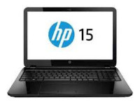 HP Pavilion Notebook 15-r007tx