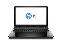 HP Pavilion Notebook 15-h005la