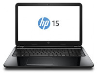 HP Pavilion Notebook 15-h007la