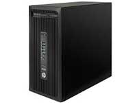 HP Workstation Z238 (Micro-Tower)