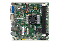HP Motherboard 80A4