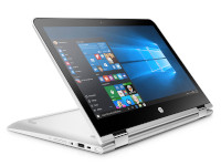 HP Pavilion Notebook 13-u104tu x360