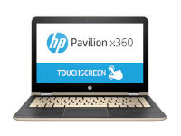 HP Pavilion Notebook 13-u135tu x360