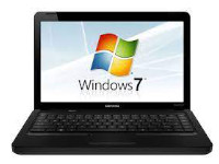 Compaq Presario Notebook CQ42-220BR