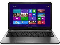 HP - Compaq Notebook 15-h011sa