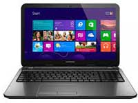 HP - Compaq Notebook 15-h040la