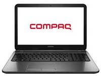 HP - Compaq Notebook 15-h050ng