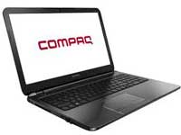 HP - Compaq Notebook 15-h051nl