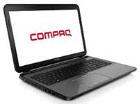 HP - Compaq Notebook 15-h051ns