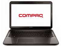 HP - Compaq Notebook 15-h201la