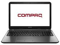 HP - Compaq Notebook 15-s104tx