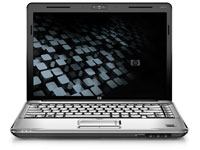 HP Pavilion Notebook dv5-1080el