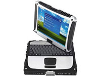 Panasonic Toughbook CF-18FHH62BE