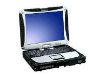 Panasonic Toughbook CF-19KHRAHPE