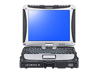 Panasonic Toughbook CF-19RFRC61M