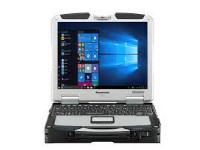 Panasonic Toughbook CF-31SBLAX1M