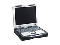 Panasonic Toughbook CF-31WBLAXRM