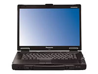 Panasonic Toughbook CF-52NKG102M