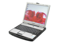 Panasonic Toughbook CF-74CCBEABM