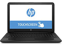 HP Pavilion Notebook 15-ay009dx