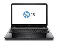 HP Pavilion Notebook 15-ay016la
