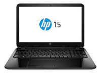 HP Pavilion Notebook 15-ay022la