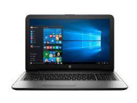 HP Pavilion Notebook 15-ay029la