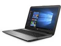 HP Pavilion Notebook 15-ay041wm