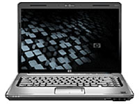 HP Pavilion Notebook dv5-1080ev