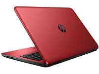 HP Pavilion Notebook 15-ay100cy