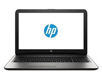 HP Pavilion Notebook 15-ay100na