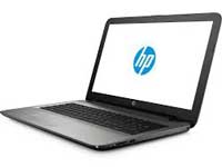 HP Pavilion Notebook 15-ay101na