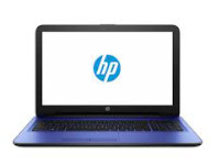 HP Pavilion Notebook 15-ay101nv