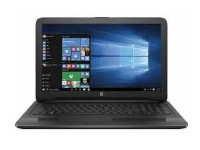HP Pavilion Notebook 15-ay102tu