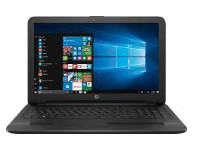 HP Pavilion Notebook 15-ay103dx