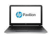 HP Pavilion Notebook 15-ay103ng