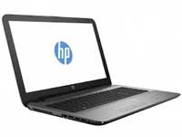 HP Pavilion Notebook 15-ay106na