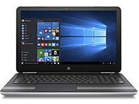 HP Pavilion Notebook 15-ay503tu